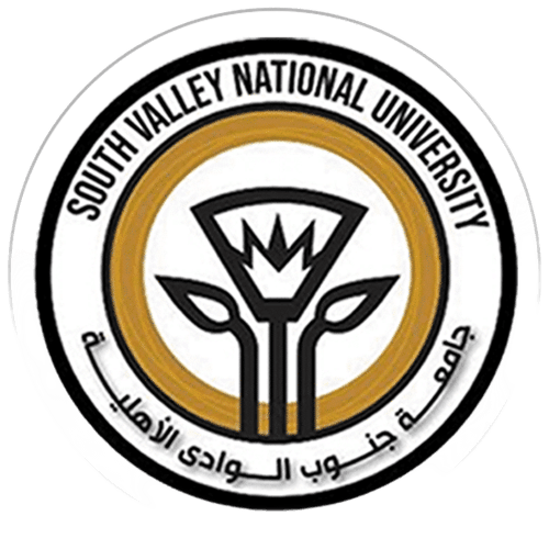 جامعة جنوب الوادى الاهلية
